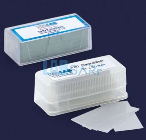 18 x 18 mm Ekonomik Kalite Lameller